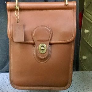 Vintage Coach Bag